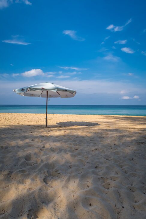 Surin Beach on Phuket: Perfect for Family Holidays