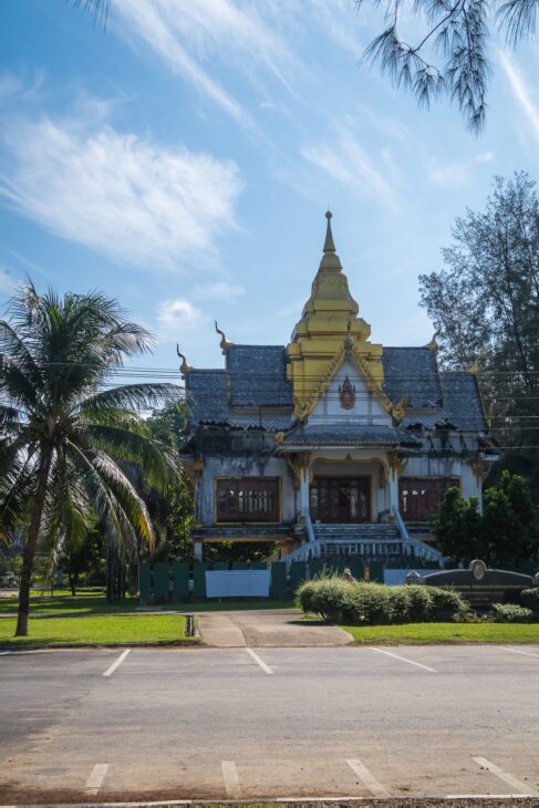 Surin Beach on Phuket: Perfect for Family Holidays